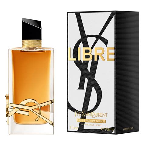 عطر ysl libre intense|ysl libre perfume.